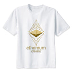 ETC t shirt short sleeve - Crypto gear and stuff