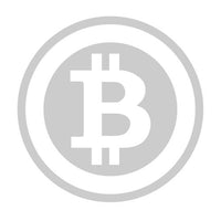 Bitcoin Car Sticker CRYPTOCURRENCY HODL - Crypto gear and stuff