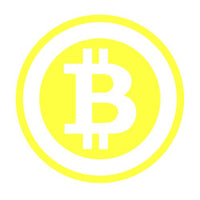 Bitcoin Car Sticker CRYPTOCURRENCY HODL - Crypto gear and stuff
