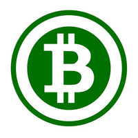 Bitcoin Car Sticker CRYPTOCURRENCY HODL - Crypto gear and stuff