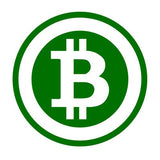 Bitcoin Car Sticker CRYPTOCURRENCY HODL - Crypto gear and stuff