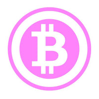 Bitcoin Car Sticker CRYPTOCURRENCY HODL - Crypto gear and stuff