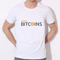 bitcoin t shirt cool wanted bitcoin bandit - Crypto gear and stuff