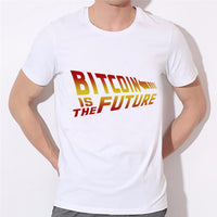 bitcoin t shirt cool wanted bitcoin bandit - Crypto gear and stuff