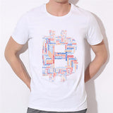 bitcoin mens short sleeve t shirt - Crypto gear and stuff