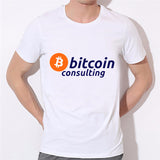 bitcoin mens short sleeve t shirt - Crypto gear and stuff