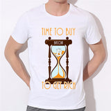 bitcoin mens short sleeve t shirt - Crypto gear and stuff