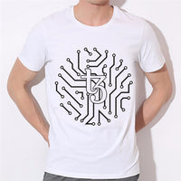 Ethereum classic t shirt short sleeve etc - Crypto gear and stuff