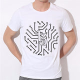 Ethereum classic t shirt short sleeve etc - Crypto gear and stuff