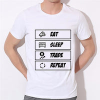 Ethereum classic t shirt short sleeve etc - Crypto gear and stuff