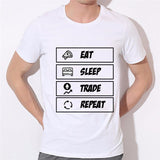 Ethereum classic t shirt short sleeve etc - Crypto gear and stuff