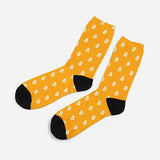 Buy crypto socks FREE SHIPPING diff colors - Crypto gear and stuff