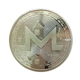 XMR Monero Coin - Crypto gear and stuff