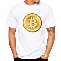 Buy this great gift idea you deserve it Bitcoin T Shirts - Crypto gear and stuff