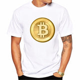Buy this great gift idea you deserve it Bitcoin T Shirts - Crypto gear and stuff