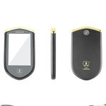 COLDLAR smart wallet digital  currency wallet  virtual currency cold wallet  Bitcoin Litecoin - Crypto gear and stuff