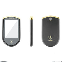 COLDLAR smart wallet digital  currency wallet  virtual currency cold wallet  Bitcoin Litecoin - Crypto gear and stuff