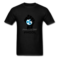 Ripple Xrp T Shirts short sleeve - Crypto gear and stuff