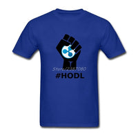 Ripple Xrp T Shirts short sleeve - Crypto gear and stuff