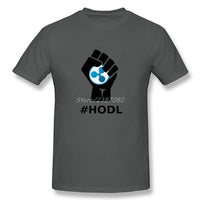 Ripple Xrp T Shirts short sleeve - Crypto gear and stuff