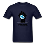 Ripple Xrp T Shirts short sleeve - Crypto gear and stuff