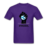 Ripple Xrp T Shirts short sleeve - Crypto gear and stuff
