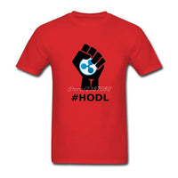 Ripple Xrp T Shirts short sleeve - Crypto gear and stuff