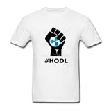 Ripple Xrp T Shirts short sleeve - Crypto gear and stuff
