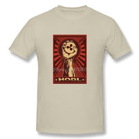 Litecoin T Shirt hodl order today - Crypto gear and stuff
