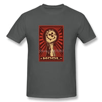 Litecoin T Shirt hodl order today - Crypto gear and stuff