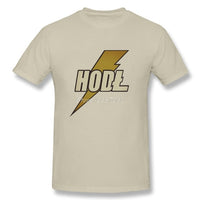 HODL Litecoin T Shirt Short Sleeve Custom Tshirt MenS New Style Cotton Crewneck T Shirts Fitness Men - Crypto gear and stuff