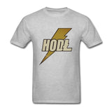 HODL Litecoin T Shirt Short Sleeve Custom Tshirt MenS New Style Cotton Crewneck T Shirts Fitness Men - Crypto gear and stuff