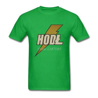 HODL Litecoin T Shirt Short Sleeve Custom Tshirt MenS New Style Cotton Crewneck T Shirts Fitness Men - Crypto gear and stuff