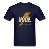 HODL Litecoin T Shirt Short Sleeve Custom Tshirt MenS New Style Cotton Crewneck T Shirts Fitness Men - Crypto gear and stuff