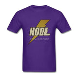 HODL Litecoin T Shirt Short Sleeve Custom Tshirt MenS New Style Cotton Crewneck T Shirts Fitness Men - Crypto gear and stuff