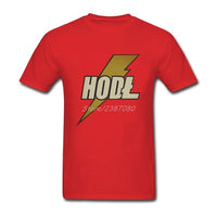 HODL Litecoin T Shirt Short Sleeve Custom Tshirt MenS New Style Cotton Crewneck T Shirts Fitness Men - Crypto gear and stuff