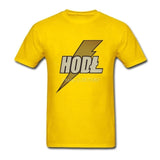 HODL Litecoin T Shirt Short Sleeve Custom Tshirt MenS New Style Cotton Crewneck T Shirts Fitness Men - Crypto gear and stuff