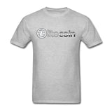 buy this cool litecoin t shirt antiwrinkle shirt free shipping - Crypto gear and stuff