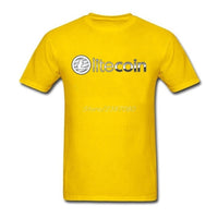 buy this cool litecoin t shirt antiwrinkle shirt free shipping - Crypto gear and stuff