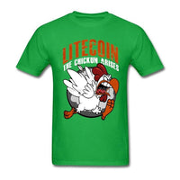 Litecoin T Shirt Custom Short Sleeve Clothes - Crypto gear and stuff