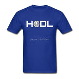 Litecoin T Shirt Short Sleeve Custom Men's T-shirt - Crypto gear and stuff
