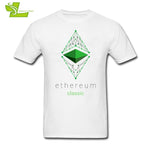 mens and women t shirts ETC short sleeve shirts - Crypto gear and stuff