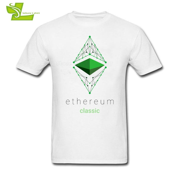 mens and women t shirts ETC short sleeve shirts - Crypto gear and stuff