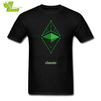 mens and women t shirts ETC short sleeve shirts - Crypto gear and stuff