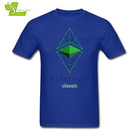mens and women t shirts ETC short sleeve shirts - Crypto gear and stuff