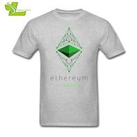 mens and women t shirts ETC short sleeve shirts - Crypto gear and stuff