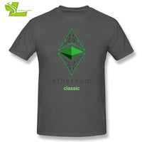 mens and women t shirts ETC short sleeve shirts - Crypto gear and stuff