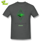 mens and women t shirts ETC short sleeve shirts - Crypto gear and stuff