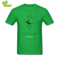 mens and women t shirts ETC short sleeve shirts - Crypto gear and stuff