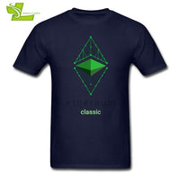 mens and women t shirts ETC short sleeve shirts - Crypto gear and stuff